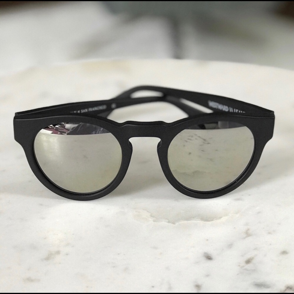 Westward Leaning Voyager Sunglasses